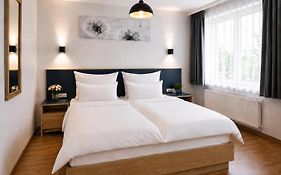 Hotel Central Nuernberg Hauptbahnhof